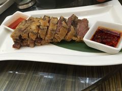 -美心Food2(赤腊角机场店)