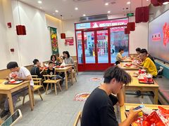-塔斯汀·中国汉堡(万达店)