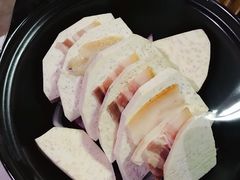 -宋庄魁元艺术餐厅