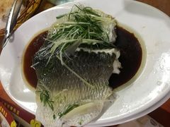 -寻味肇庆·八姑农庄·广府西江菜