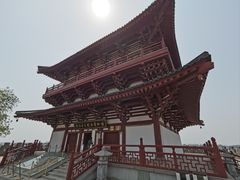 -隋唐大运河文化博物馆