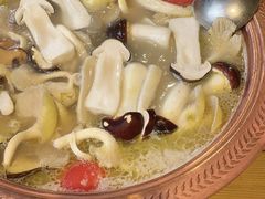-民食香·腊排骨野生菌美食(木府店)