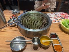 -韩悦牛排烤肉无限续(宝能中心店)