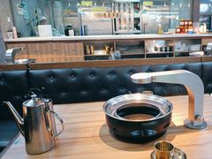 -汉拿山(韩式烤肉·西安高新万达店)