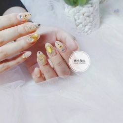 -米小兔美甲美睫