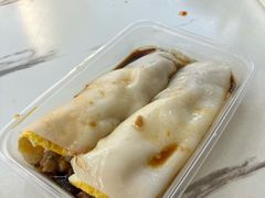 -山水肠粉(盐田店)