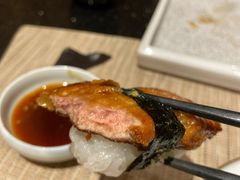 -月下料理(楷林IFC店)