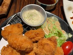 -小川洋风料理(街道口店)