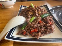 -妈妈的味道(和顺古镇店)