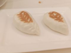 香煎和牛包-利苑酒家(宜安广场店)