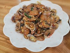 -南记食粥坊·宵夜大排档(莲花总店)