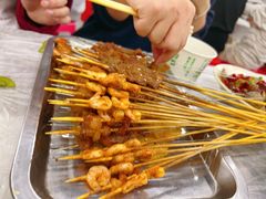 -小民大排档(光谷店)