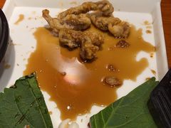 -鑫日千里马朝鲜族小馆(总店)