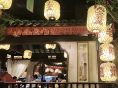 -南京大牌档(中关村领展广场店)