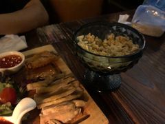 -HUNTING BAR亨霆鸡尾酒馆(越秀淘金店)