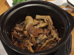 -鑫阿强海鲜大排档·老厦门特色菜(中山路店)