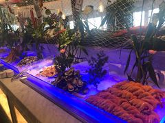 -绮梦西湖·云端餐厅(歌德店)