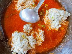 -张关合渣(航空大道店)