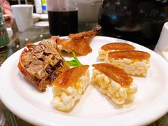 -阿庄新豫菜(通泰路店)