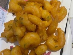 -添福来墨鱼饺子 · 海鲜东北菜(泡崖店)