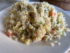 扬州炒饭-蒋家桥饺面店(四望亭路店)