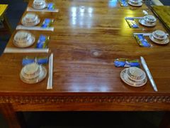 -思金拉措庄园藏餐(太阳岛店)