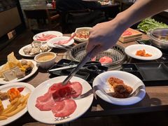 -火炉火自助餐(枫蓝国际店)