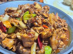 -清真·馬坡二旦烧烤(人生一串拍摄店)