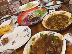 -圣夜东北菜烧烤·夜宵(胥江路店)