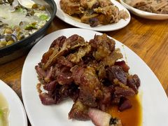 -大赤坎肥仔强烧味海鲜餐厅(大赤坎店)
