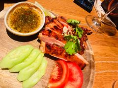 -The Diner X餐厅(青岛万象城店)