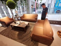 -月星国际建材家居生活广场(振兴大道店)