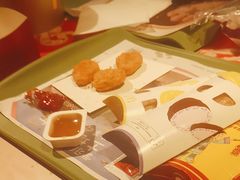 -麦当劳(新王府井店)