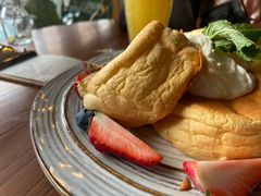 -UPPER KITCHEN(延安路店)