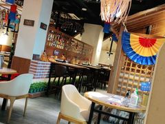 大堂-兰正韩·韩国料理(春熙路店)