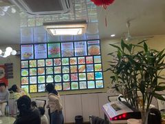 -百味园土菜馆(迎宾东路店)