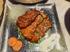 -雷泰泰台式胡椒虾(滨江金铂湾店)