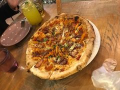 -盘炉forenza·云贵川融合小食堂 ( 钟楼中柳巷店)