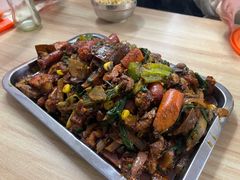 -幸福铁板烧(共和村店)