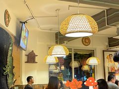 大堂-呐咪傣园·云南菜(石厦店)