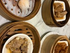 -厦门朗豪酒店 · 明阁中餐厅