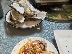 -东记炭炉·海鲜鸡煲(龙华店)