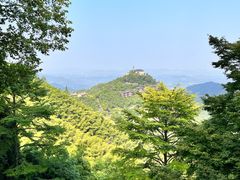 -莫干山风景区