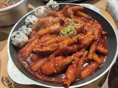 -姜虎东白丁烤肉(深圳湾后海汇店)