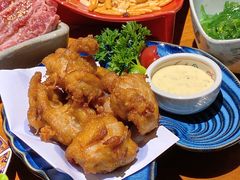 -肉魁屋·烧肉·烧鸟·酒场(高新店)