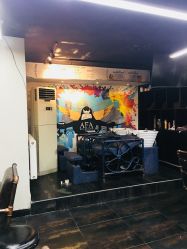 -AFA Hair studio·女士发型设计