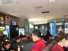 -萨莉亚意式餐厅(国和1000店)