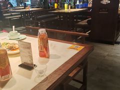 -红蜡烛-养生粥-津鲁菜(中山路店)