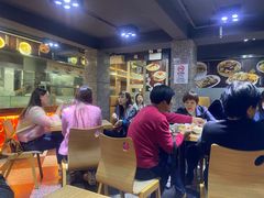 -百福麵家(新馬路店)