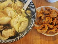 -红小满休闲餐厅(十全街店)